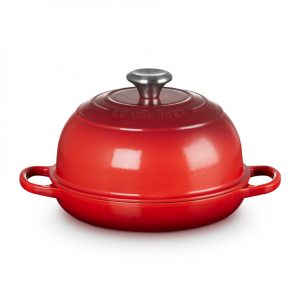 Cocotte for bread 24cm Cherry
