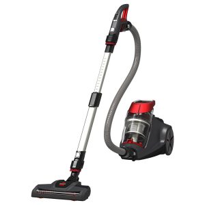 Bissell Vacuum Cleaner Cansiter BagLess 2.5 L 350w
