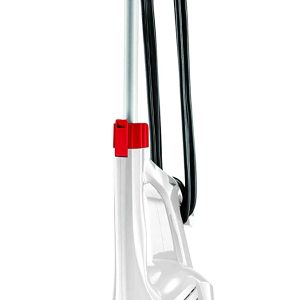Bissell Featherweight Bagless Upright Vacuum Cleaner 520W W/R