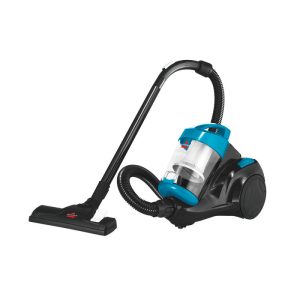 Bissel Compact Canister Vacuum Cleaner – Blue 1200w