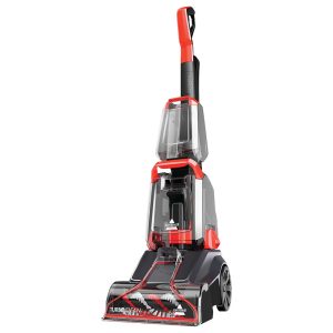 Bissell Turbo Clean PowerBrush Carper Cleaner 600w 1.72 L