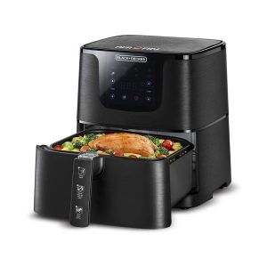 Black+Decker Digital XL Air Fryer