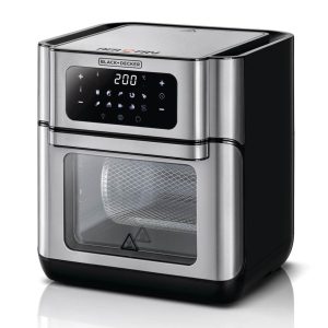 Black+Decker Air Fryer Oven Convection