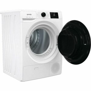 GORENJE Dryer 8 Kg Silver