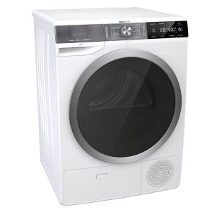 GORENJE Dryer 9Kg Heat Pump A++ White
