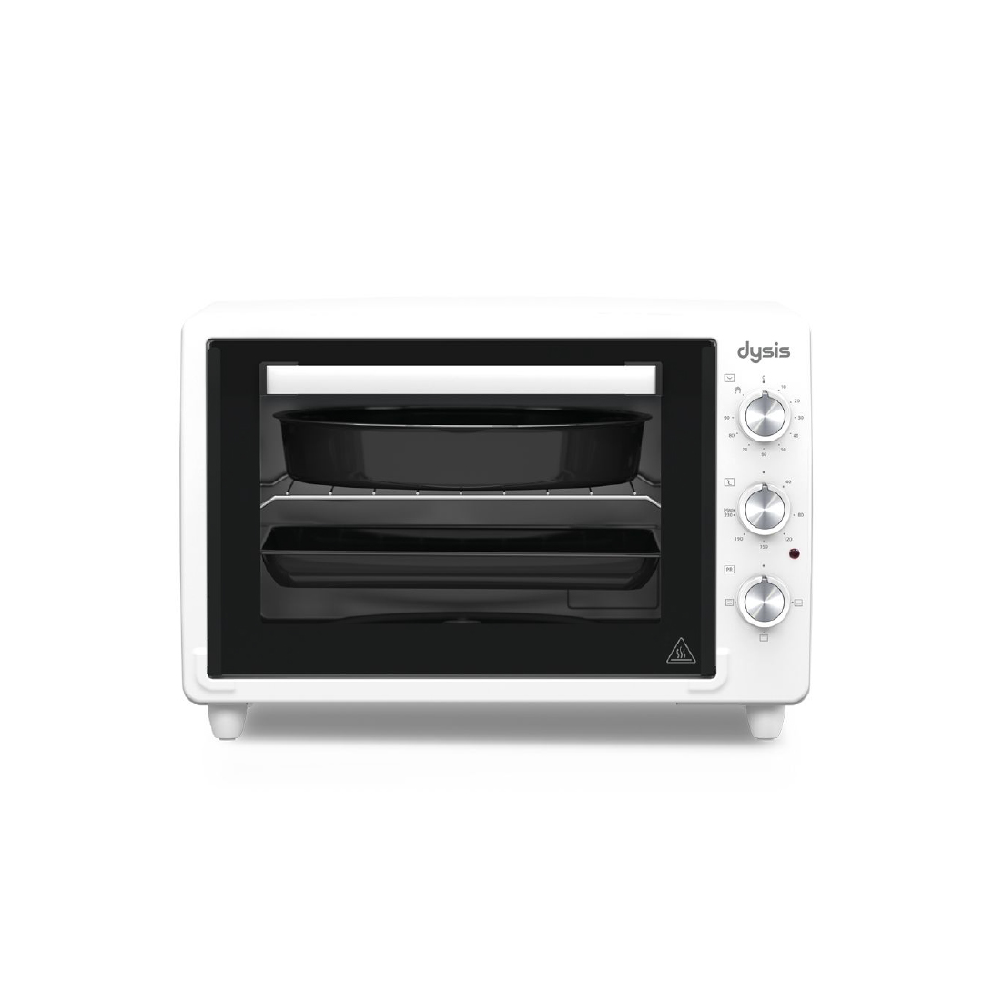 DYSIS Electric Oven 34L