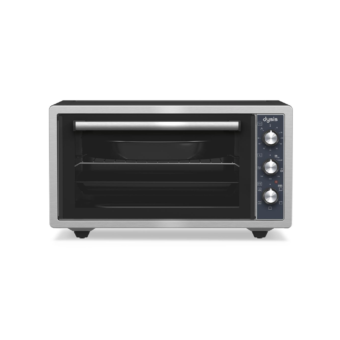 DYSIS Electric Oven 45L Grey