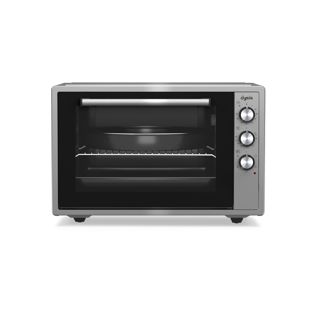 DYSIS Electric Oven 70L Grey