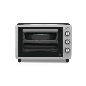 Dysis Electric Oven 34L Grey