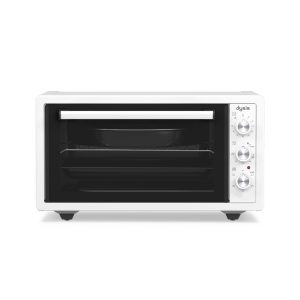 Dysis Electric Oven 45L White