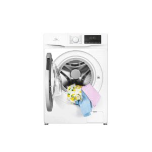 TCL Washer 7Kg Font Load 1200RPM