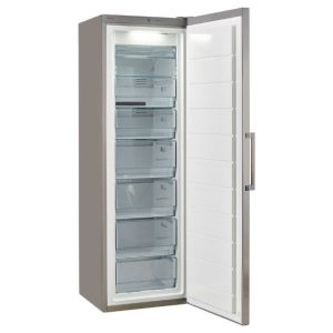 GORENJE Freezer Upright 243 Ltr No Frost Inox