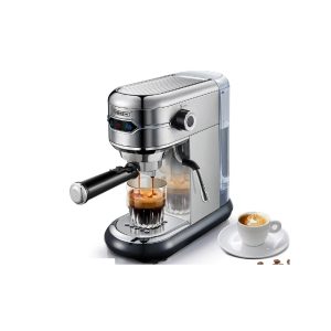 Hi-Brew Semi Automatic Espresso Machine