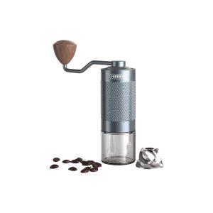 Hi-Brew Manual Portable Coffee Grinder