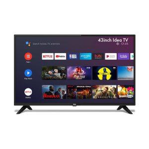 IDEA LED 43″ FULL HD SMART TV