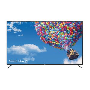 IDEA LED 55″ UHD SMART TV