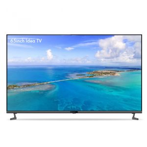 IDEA LED 65″ 4K SMART TV