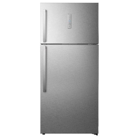 GORENJE 25CF Refrigerator Top Mount Premium Inox