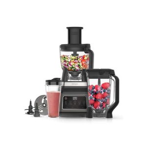 Ninja 3-In-1 Food Processor