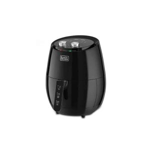 Black+Decker 4.5L Rapid Air Convection Manual Airfryer