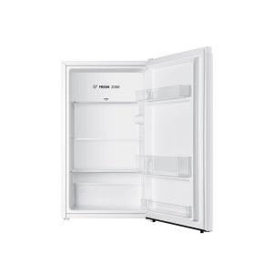 HISENSE 5 CF Refrigerator 1 Door Defrost White