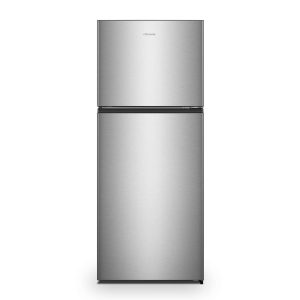 HISENSE 17 CF Refrigerator 2 Doors Top Mount Inox