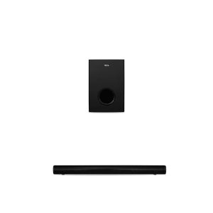 TCL Home Theater 2.1 Channel Sound Bar With Wireless