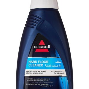 Bissell Wash & Shine Hard Floor Solution 1L