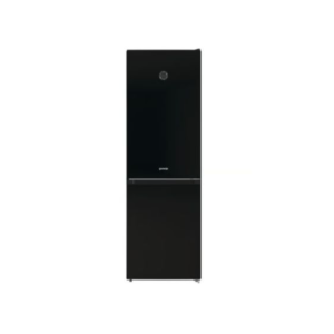 GORENJE 14CF Refrigerator 2 Doors  Bottom Mount Black A+
