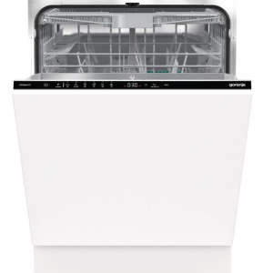 GORENJE Dish-Washer 5 Programs 13 Place Settings White