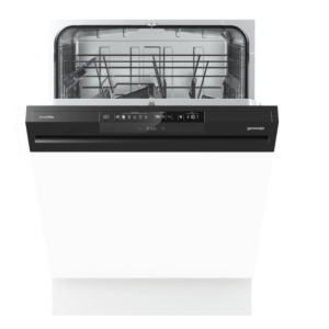 GORENJE Dish-Washer Semi Integrated 6 Programs