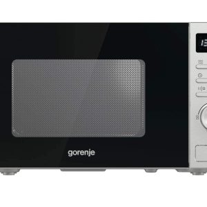 GORENJE Microwave Built-in 20 Litters Grill Inox