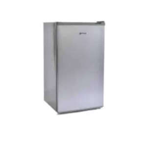 GORENJE Refrigerator 1 Door 5 Cft Silver