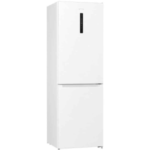 GORENJE 18 CF Refrigerator 2 Doors Bottom Freezer White