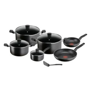 Tefal Dark Stone 11 pcs set