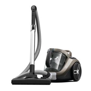 Tefal Compact Power XXL – Black & Grey Color