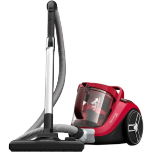 Tefal Compact Power XXL – Red Color