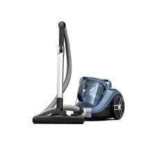 Tefal Compact Power XXL – Aqua & Grey Color