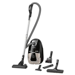Tefal X-Trem Power 4A – Black & Metis Brown