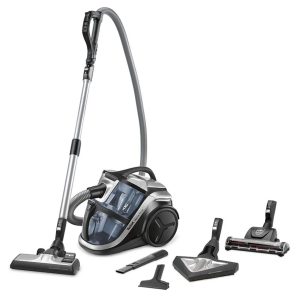 Tefal Silence force multi – Cyclonic