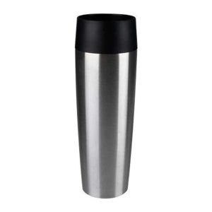 Tefal Travel Mug 0.50L – Stainless Steel