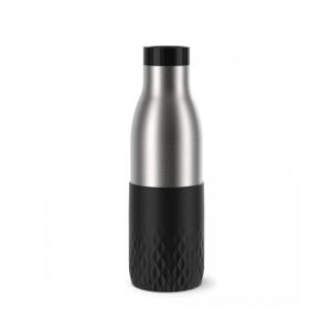 Tefal Bludrop Bottle 0.5L – Black Sleeve