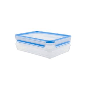 Tefal MASTERSEAL Cold Cut 2×0.60L