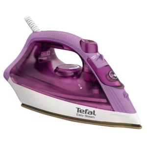 Tefal Easy Steam – DJ Lilac / Lilac
