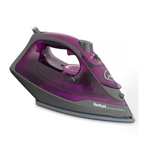 Tefal Express Steam – DJ Lilac Hippo