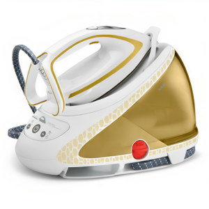 Tefal PRO EXPRESS ULTIMATE CARE 8 bars