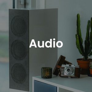 Audio