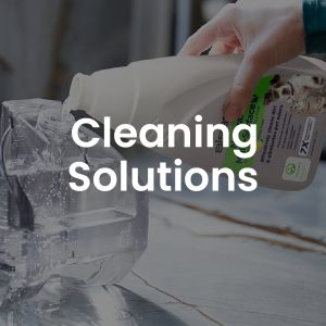 Bissell Cleaning Solutions