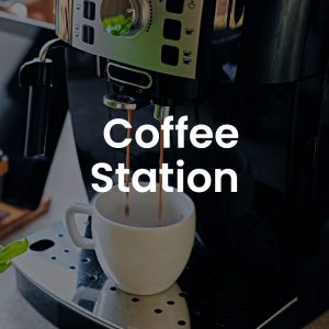 Coffee Station