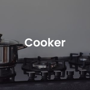 Cooker